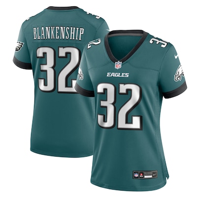 Philadelphia Eagles Women Jerseys 2025-10-23-072